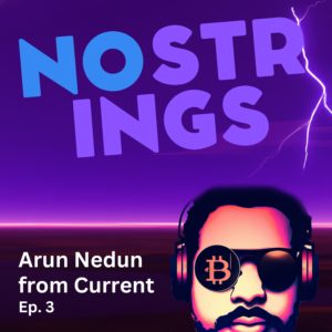 Arun Nedun from Current